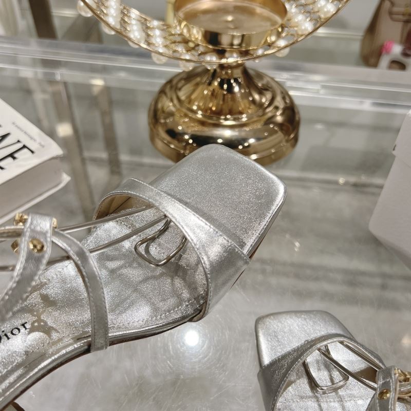 Christian Dior Sandals